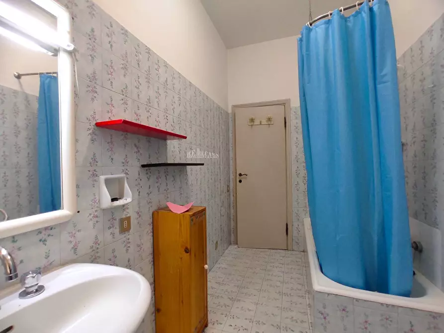 Immagine 20 di Appartamento in vendita  in via formentini a San Benedetto Del Tronto