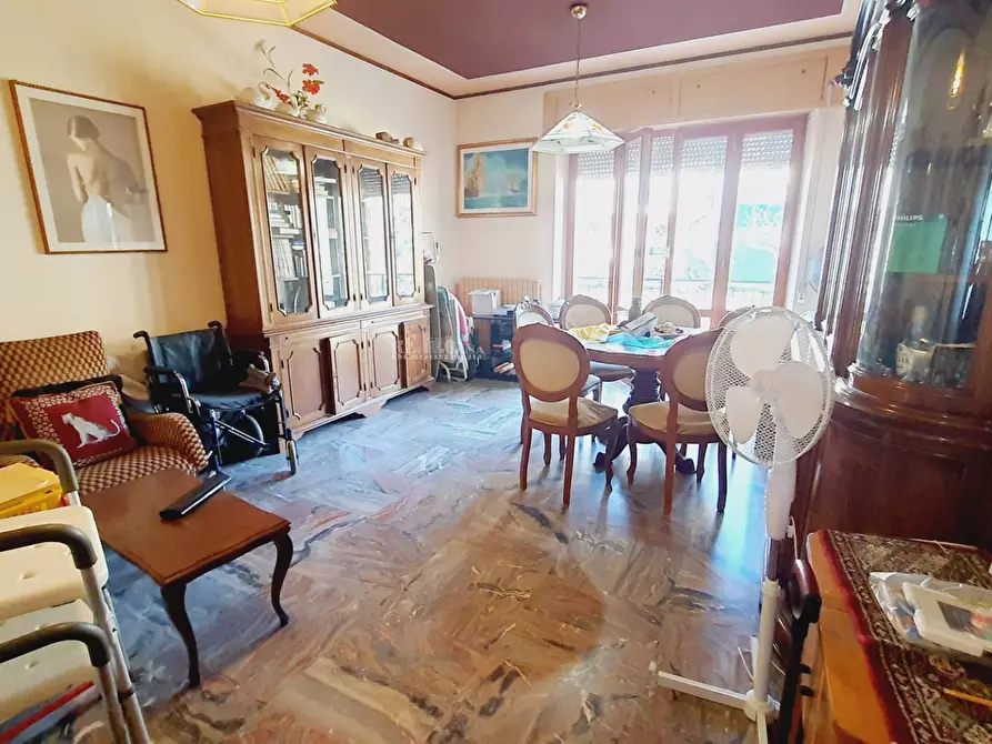 Immagine 3 di Appartamento in vendita  in VIA LAME a Grottammare