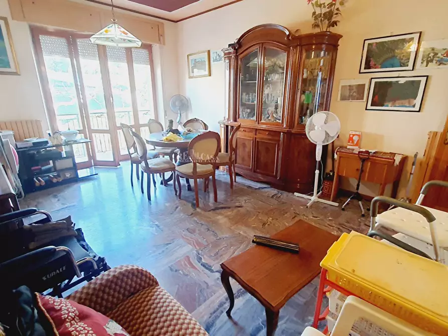 Immagine 2 di Appartamento in vendita  in VIA LAME a Grottammare