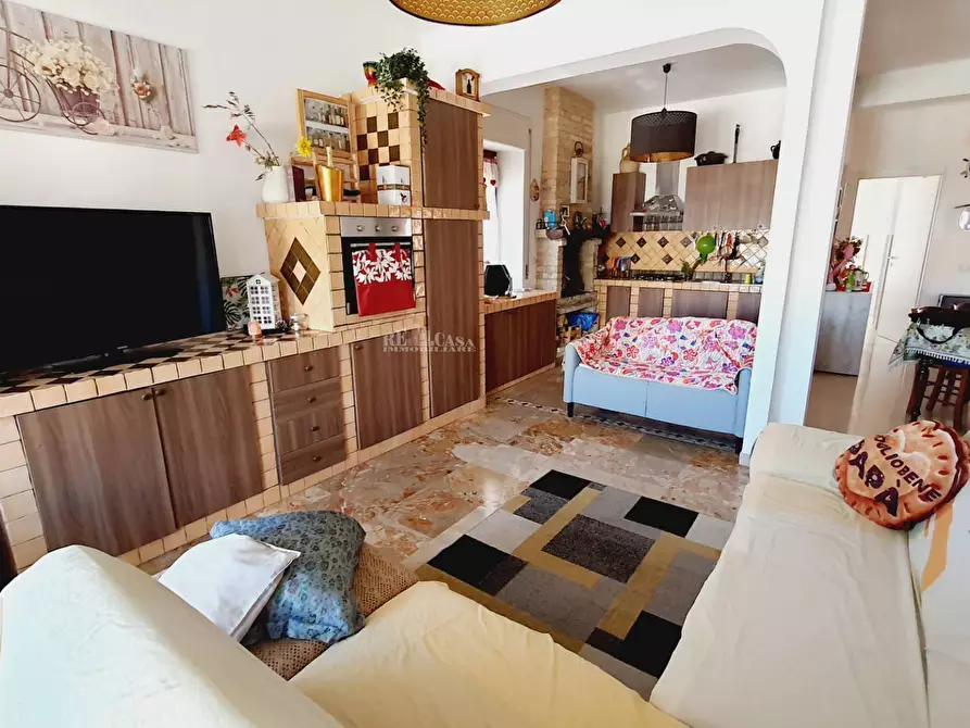 Immagine 8 di Appartamento in vendita  in VIA VALDASO a Pedaso