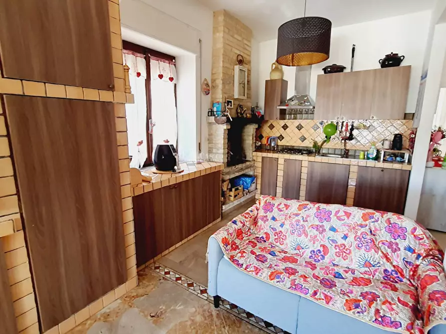 Immagine 10 di Appartamento in vendita  in VIA VALDASO a Pedaso