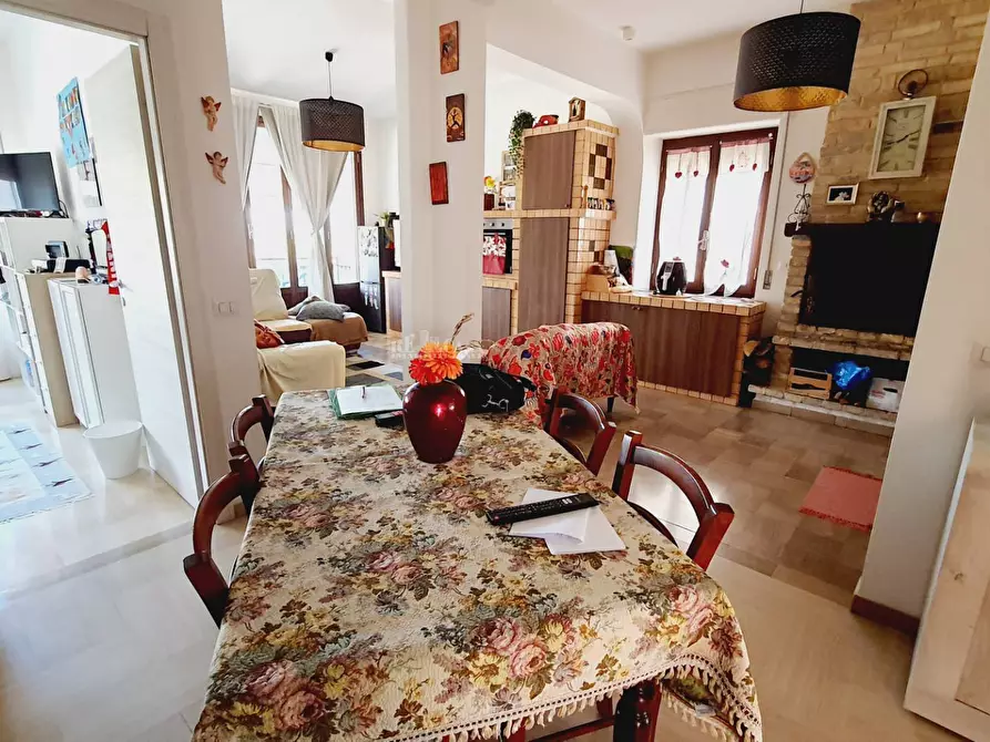 Immagine 12 di Appartamento in vendita  in VIA VALDASO a Pedaso