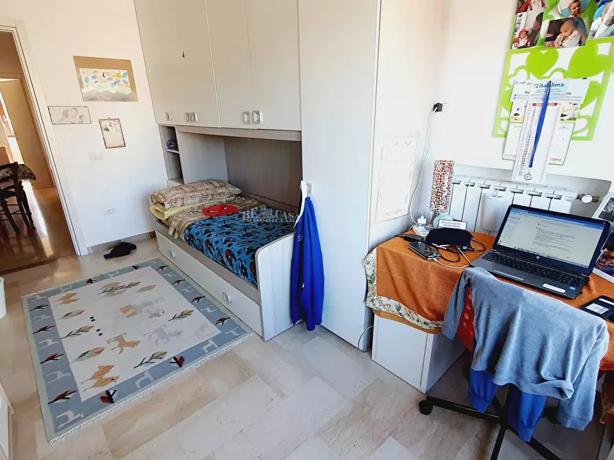 Immagine 19 di Appartamento in vendita  in VIA VALDASO a Pedaso