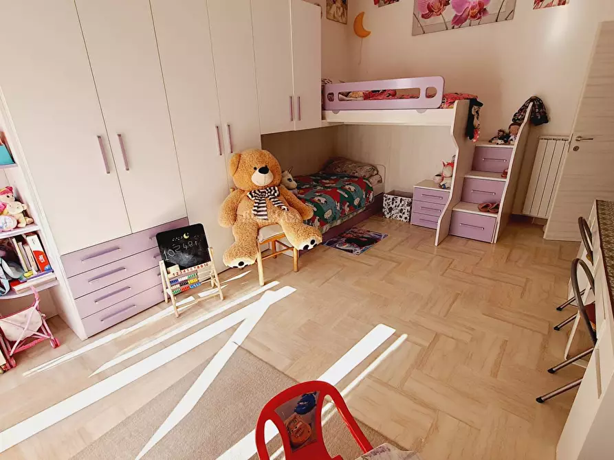 Immagine 24 di Appartamento in vendita  in VIA VALDASO a Pedaso