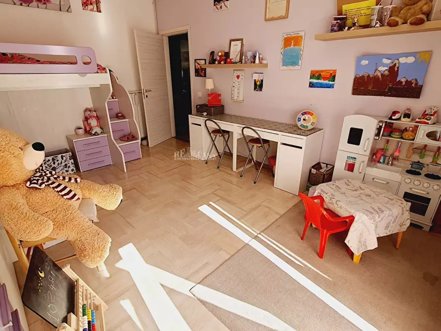 Immagine 25 di Appartamento in vendita  in VIA VALDASO a Pedaso