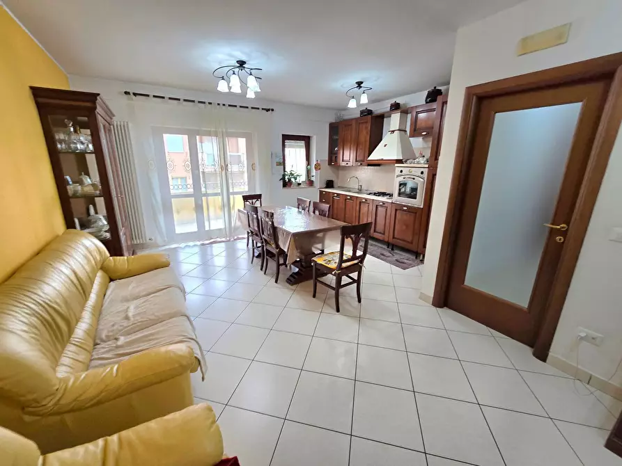 Immagine 3 di Appartamento in vendita  in Via Mazzini a Monteprandone