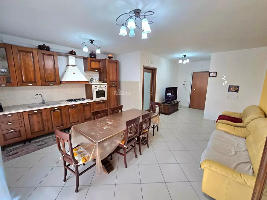 Immagine 4 di Appartamento in vendita  in Via Mazzini a Monteprandone