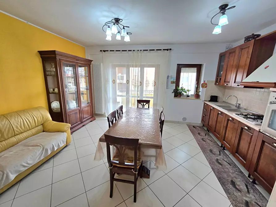 Immagine 5 di Appartamento in vendita  in Via Mazzini a Monteprandone