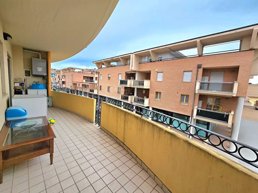 Immagine 7 di Appartamento in vendita  in Via Mazzini a Monteprandone