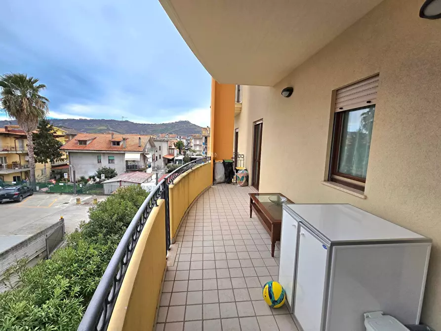 Immagine 8 di Appartamento in vendita  in Via Mazzini a Monteprandone