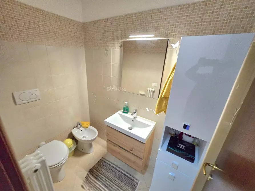 Immagine 10 di Appartamento in vendita  in Via Mazzini a Monteprandone