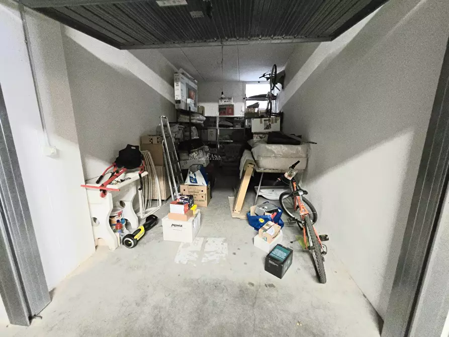 Immagine 23 di Appartamento in vendita  in Via Mazzini a Monteprandone