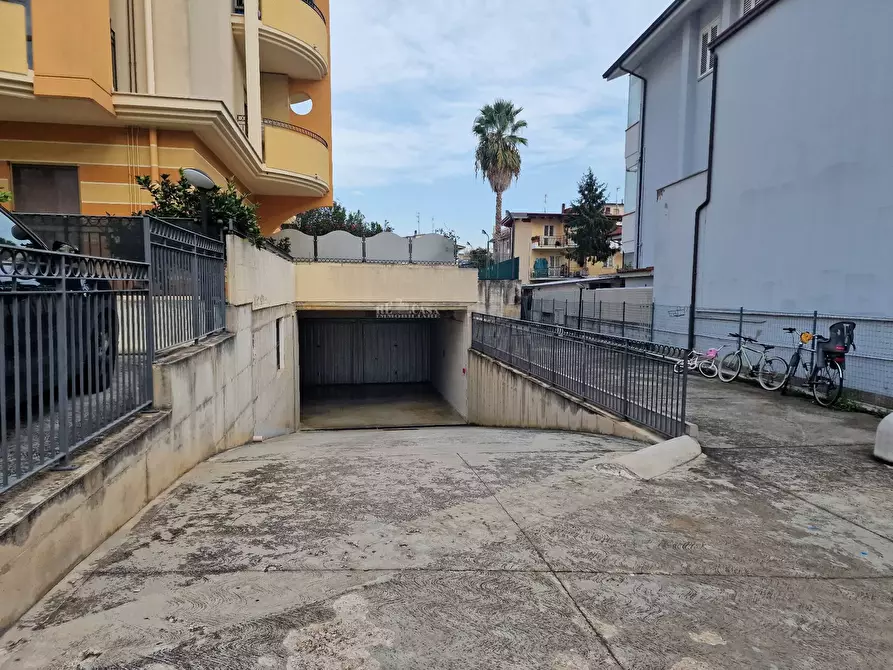 Immagine 22 di Appartamento in vendita  in Via Mazzini a Monteprandone