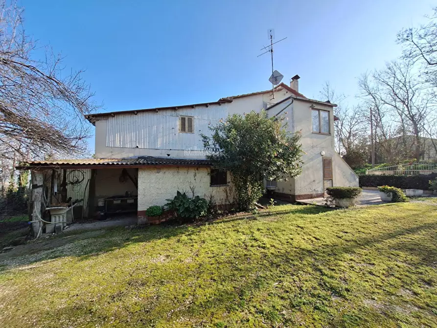 Immagine 1 di Casa indipendente in vendita  in via purgatorio a Sant'omero