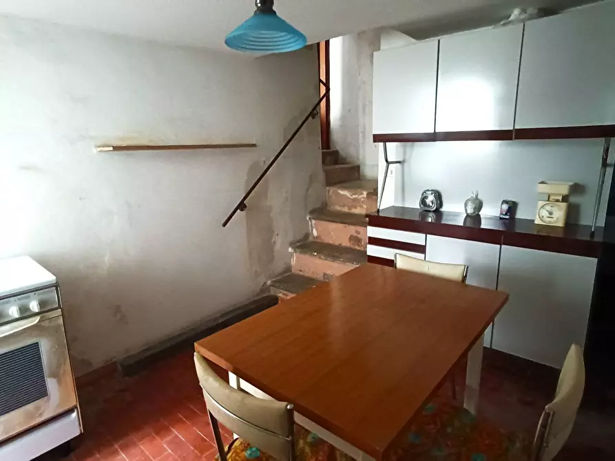 Immagine 12 di Casa indipendente in vendita  in petrarca a Altidona