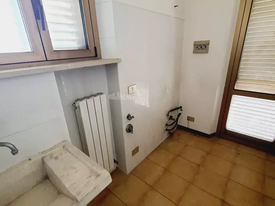 Immagine 6 di Casa bifamiliare in vendita  in VIA TORINO a San Benedetto Del Tronto