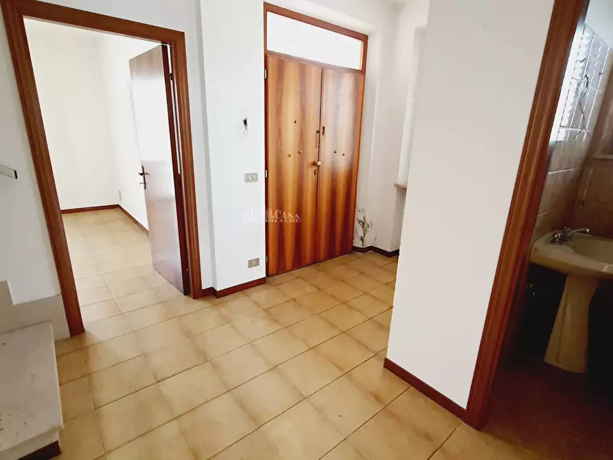 Immagine 11 di Casa bifamiliare in vendita  in VIA TORINO a San Benedetto Del Tronto