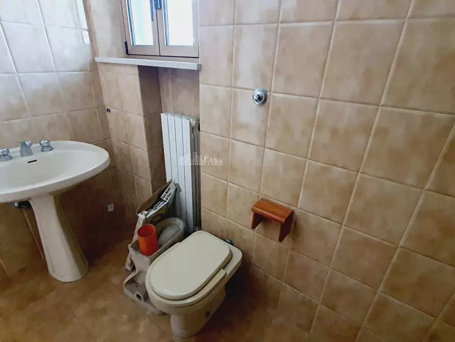 Immagine 14 di Casa bifamiliare in vendita  in VIA TORINO a San Benedetto Del Tronto