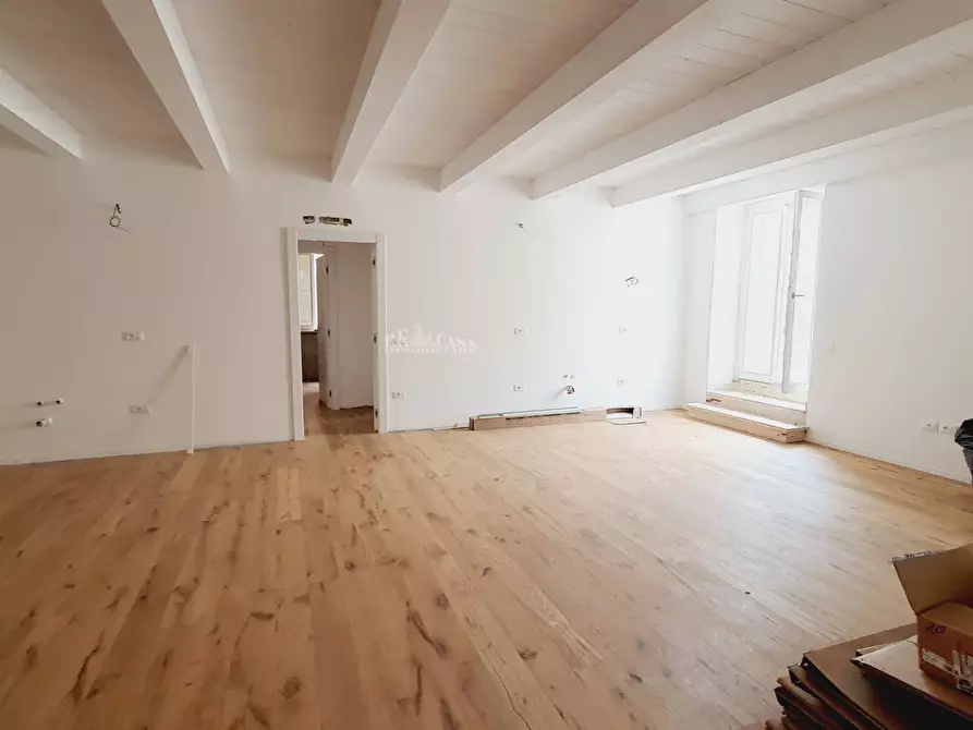 Immagine 3 di Appartamento in vendita  in via aspromonte a San Benedetto Del Tronto