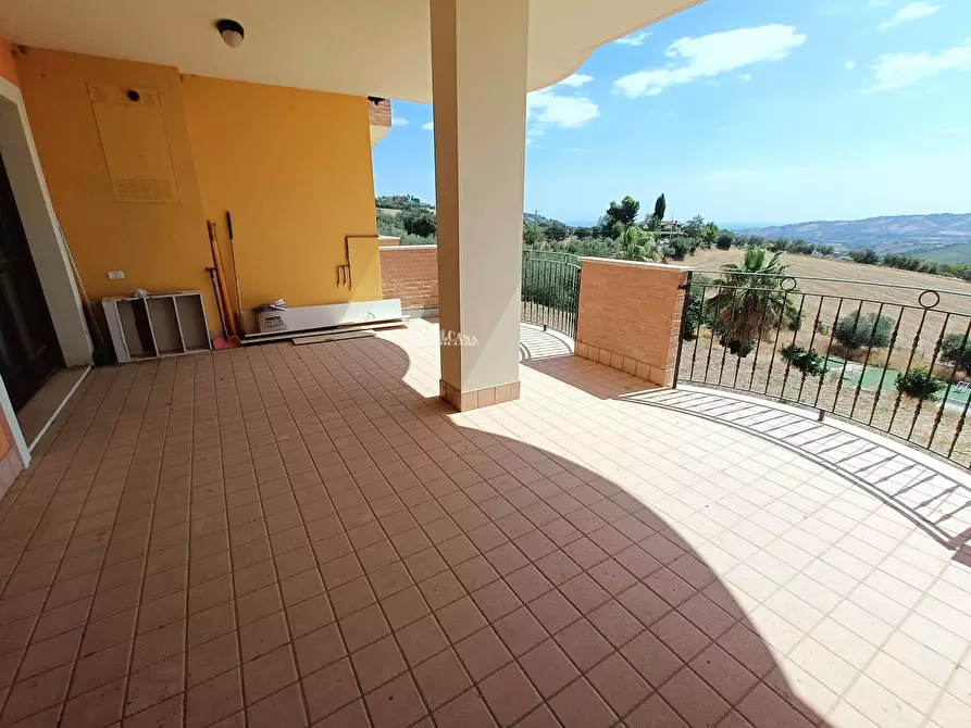 Immagine 5 di Appartamento in vendita  in contrada vallecupa a Colonnella