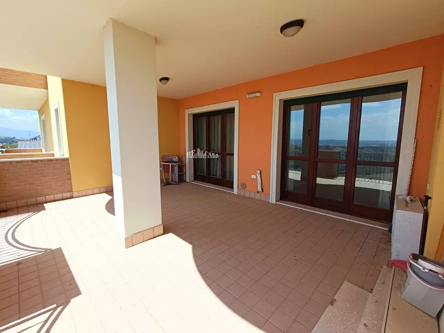 Immagine 6 di Appartamento in vendita  in contrada vallecupa a Colonnella