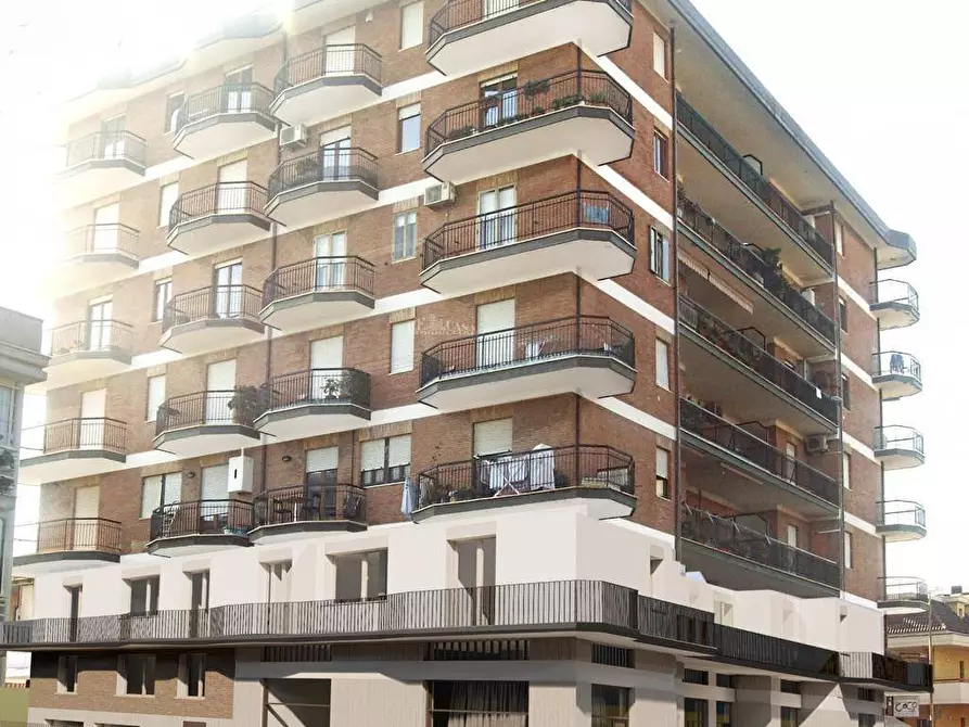 Immagine 1 di Appartamento in vendita  in Via Sallustio a San Benedetto Del Tronto