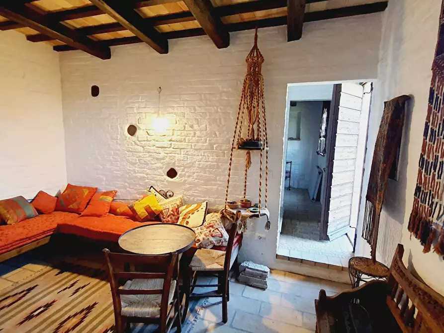 Immagine 4 di Rustico / casale in vendita  in contrada menocchia a Carassai