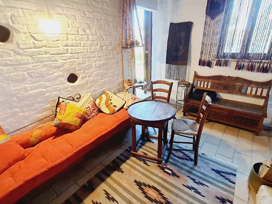 Immagine 6 di Rustico / casale in vendita  in contrada menocchia a Carassai