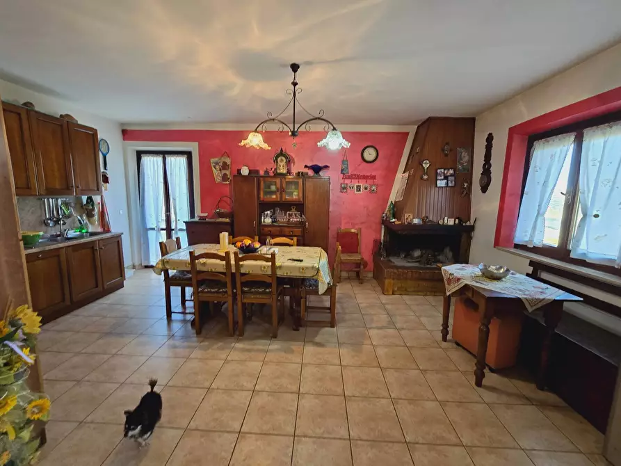 Immagine 11 di Casa indipendente in vendita  in Via Bora di Ragnola a Monteprandone