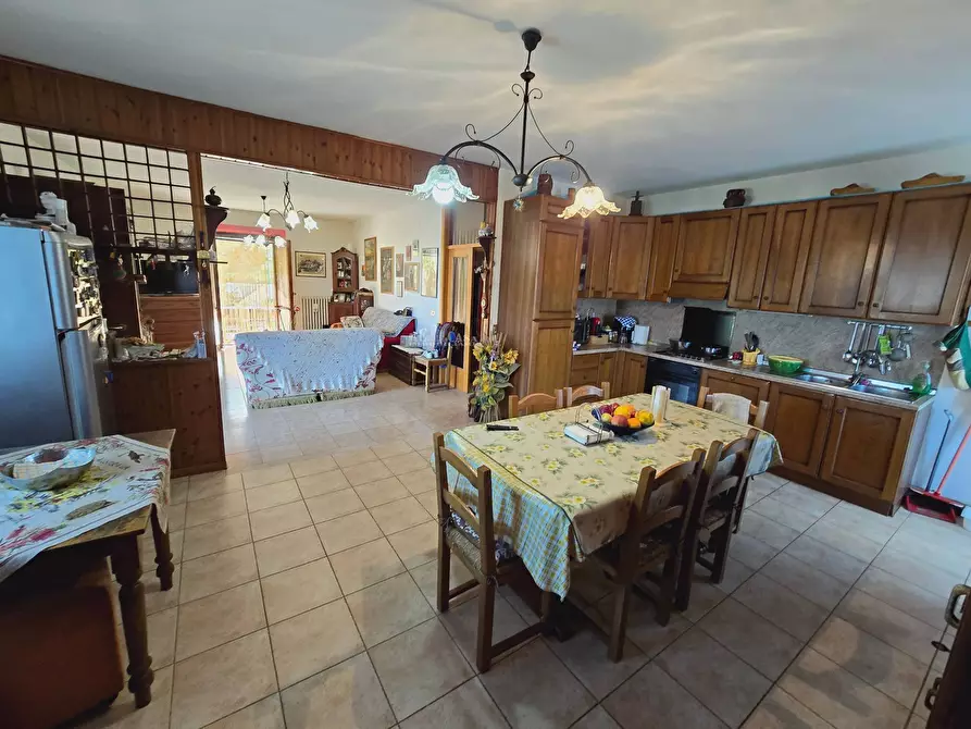 Immagine 8 di Casa indipendente in vendita  in Via Bora di Ragnola a Monteprandone