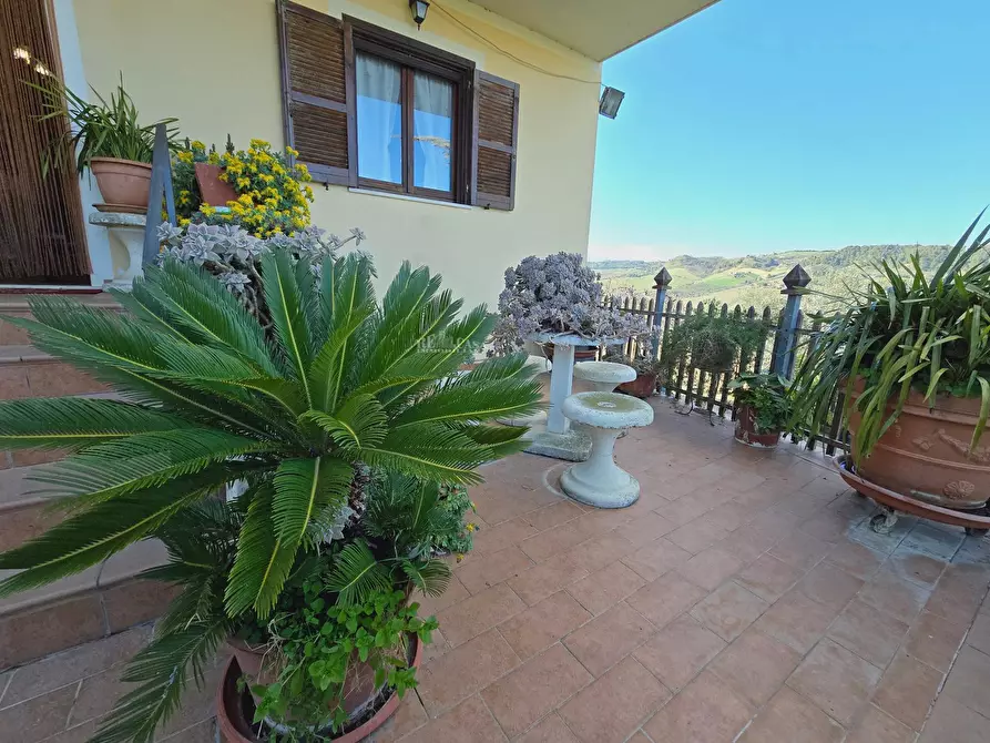 Immagine 19 di Casa indipendente in vendita  in Via Bora di Ragnola a Monteprandone