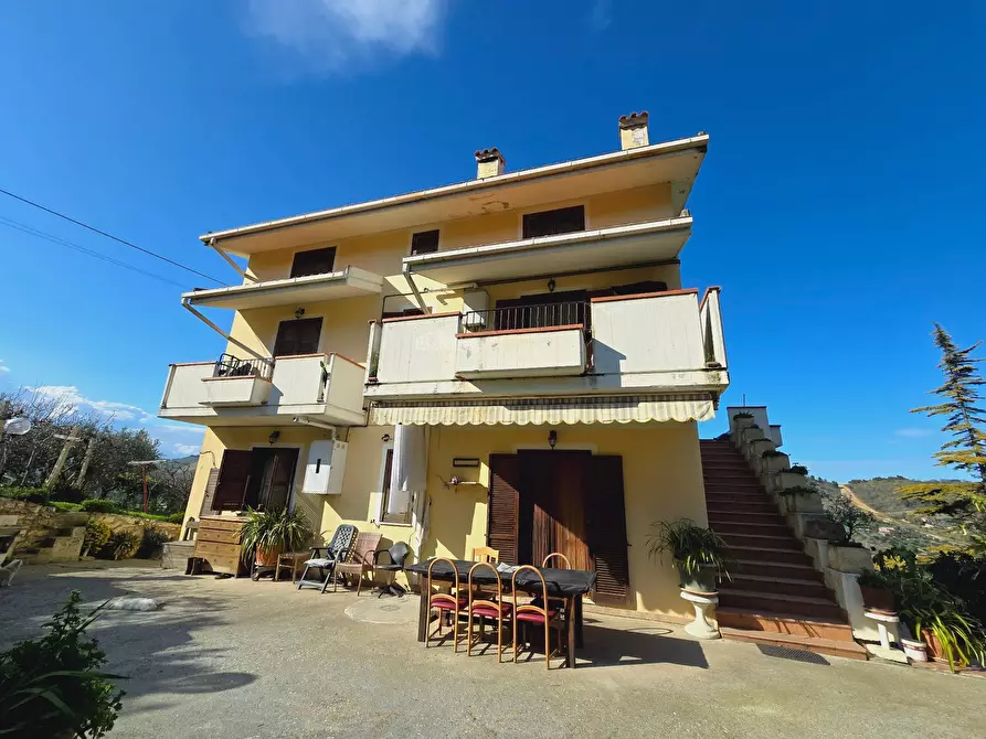 Immagine 1 di Casa indipendente in vendita  in Via Bora di Ragnola a Monteprandone