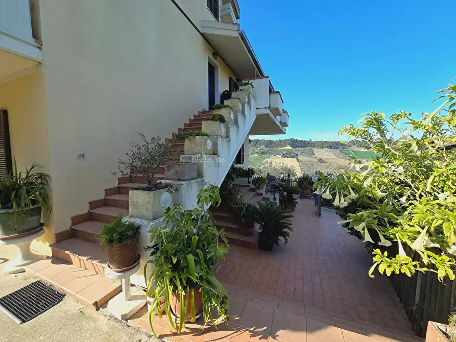 Immagine 27 di Casa indipendente in vendita  in Via Bora di Ragnola a Monteprandone