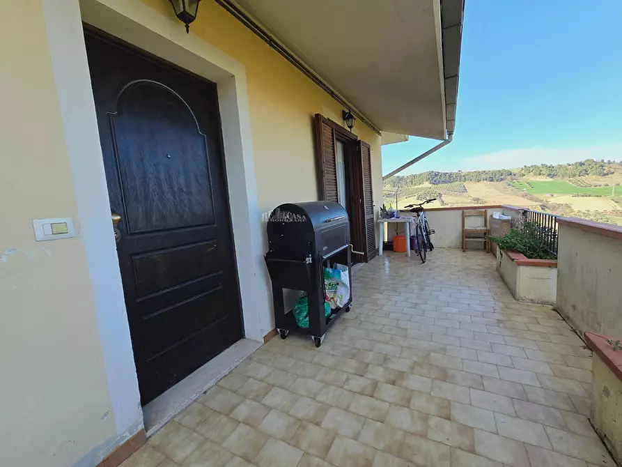 Immagine 29 di Casa indipendente in vendita  in Via Bora di Ragnola a Monteprandone