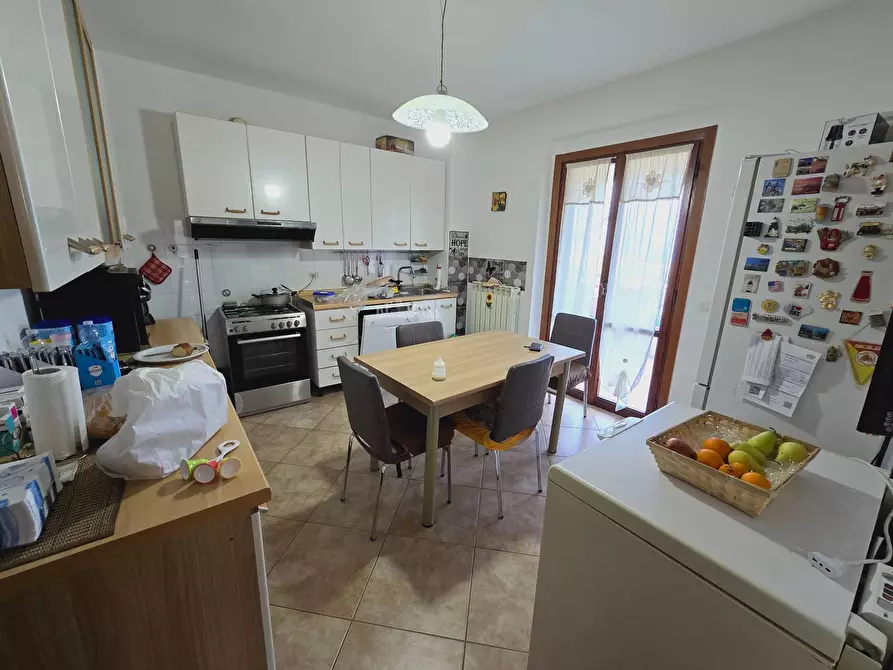 Immagine 30 di Casa indipendente in vendita  in Via Bora di Ragnola a Monteprandone