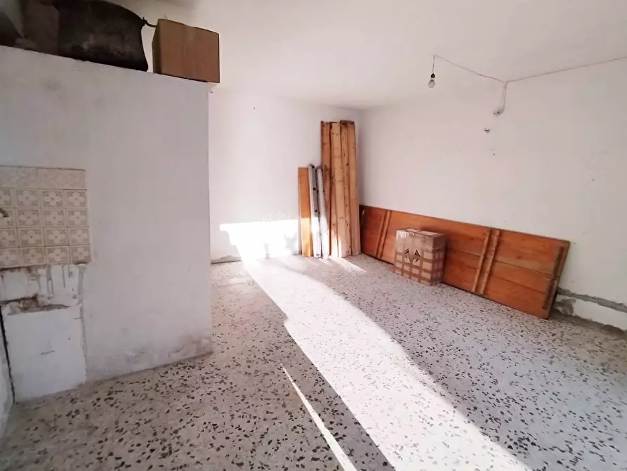 Immagine 3 di Box auto in vendita  in via umberto giordano a San Benedetto Del Tronto