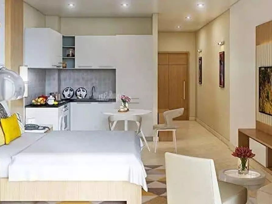 Immagine 6 di Box auto in vendita  in via umberto giordano a San Benedetto Del Tronto