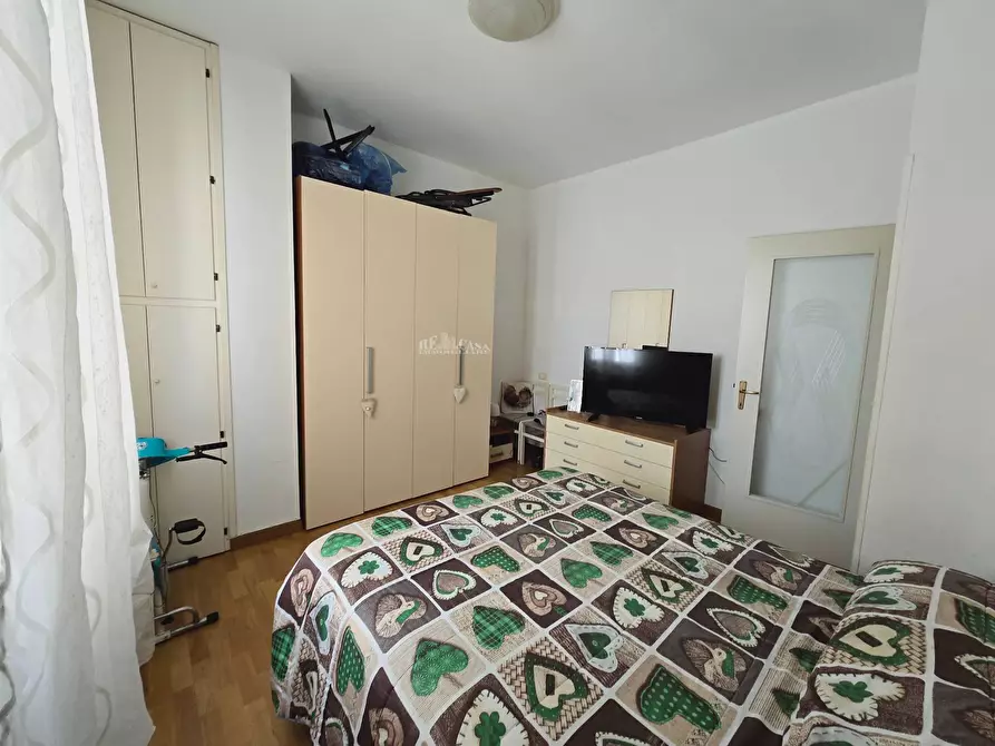 Immagine 10 di Appartamento in vendita  in Via dei Laureati a San Benedetto Del Tronto