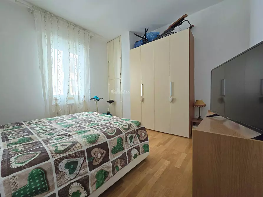 Immagine 11 di Appartamento in vendita  in Via dei Laureati a San Benedetto Del Tronto