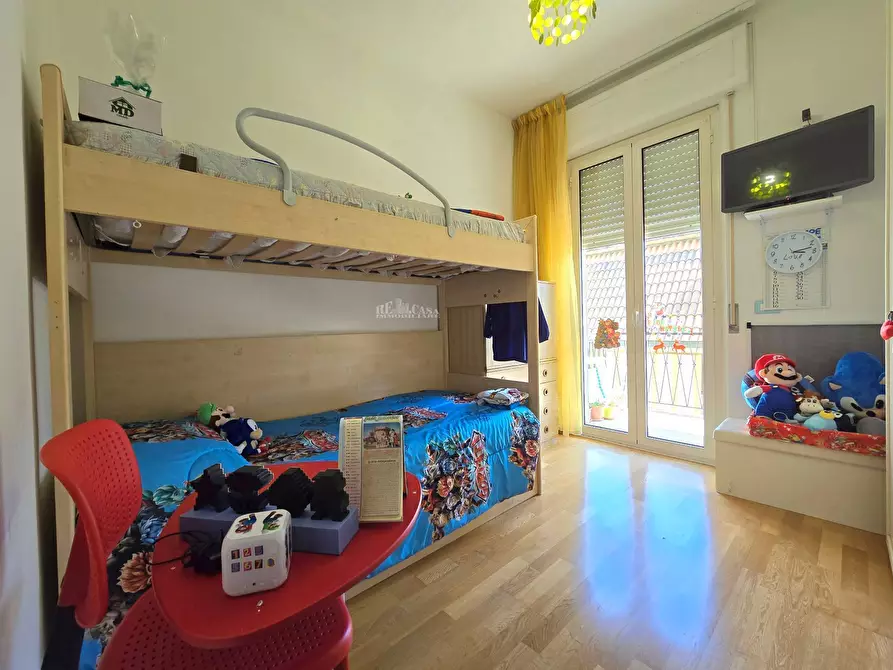 Immagine 8 di Appartamento in vendita  in Via dei Laureati a San Benedetto Del Tronto