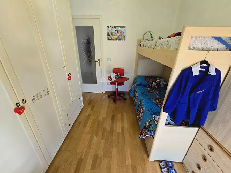 Immagine 7 di Appartamento in vendita  in Via dei Laureati a San Benedetto Del Tronto