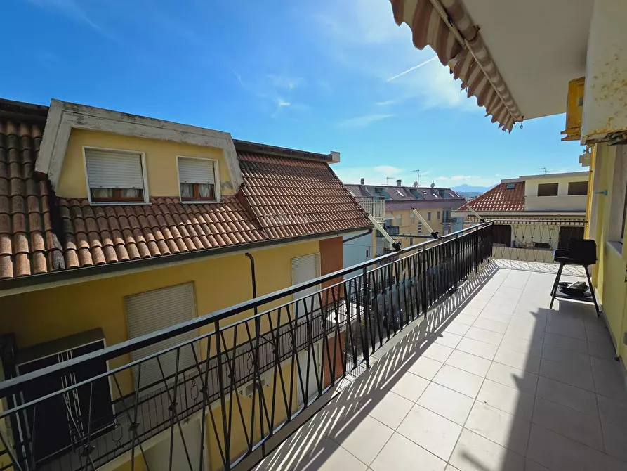 Immagine 12 di Appartamento in vendita  in Via dei Laureati a San Benedetto Del Tronto