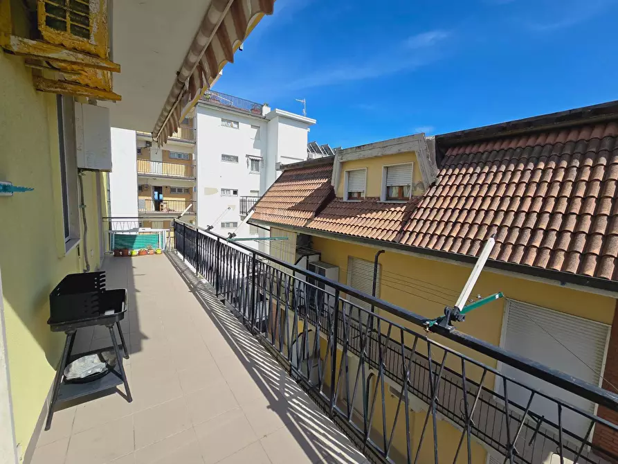 Immagine 13 di Appartamento in vendita  in Via dei Laureati a San Benedetto Del Tronto