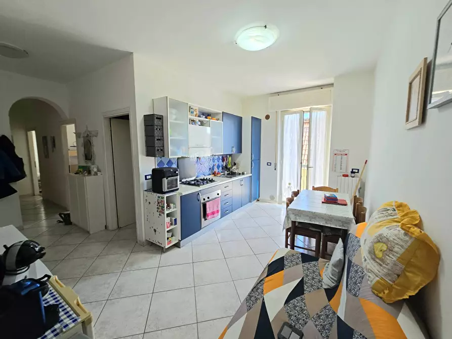 Immagine 2 di Appartamento in vendita  in Via dei Laureati a San Benedetto Del Tronto