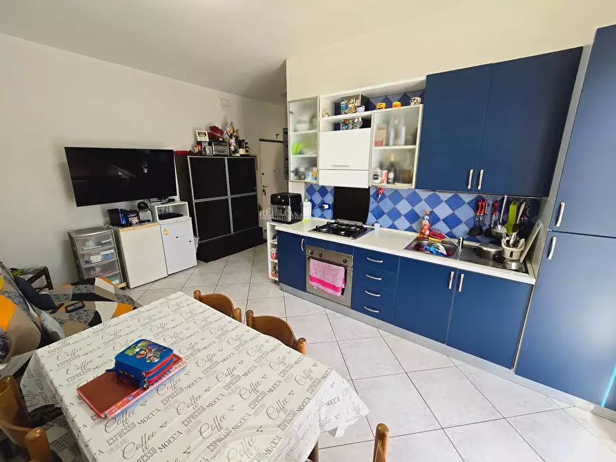 Immagine 3 di Appartamento in vendita  in Via dei Laureati a San Benedetto Del Tronto