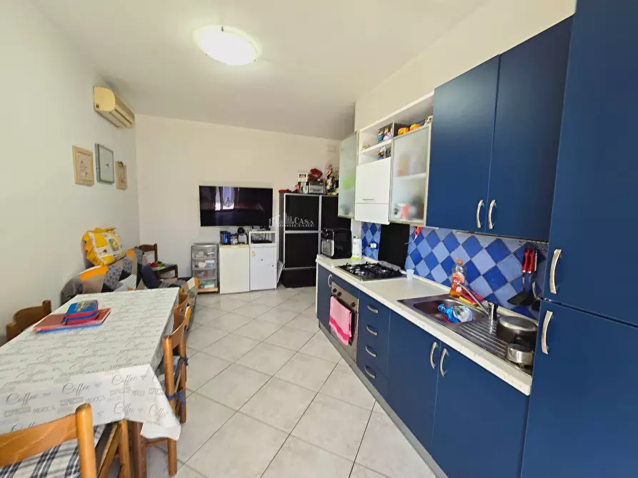 Immagine 4 di Appartamento in vendita  in Via dei Laureati a San Benedetto Del Tronto