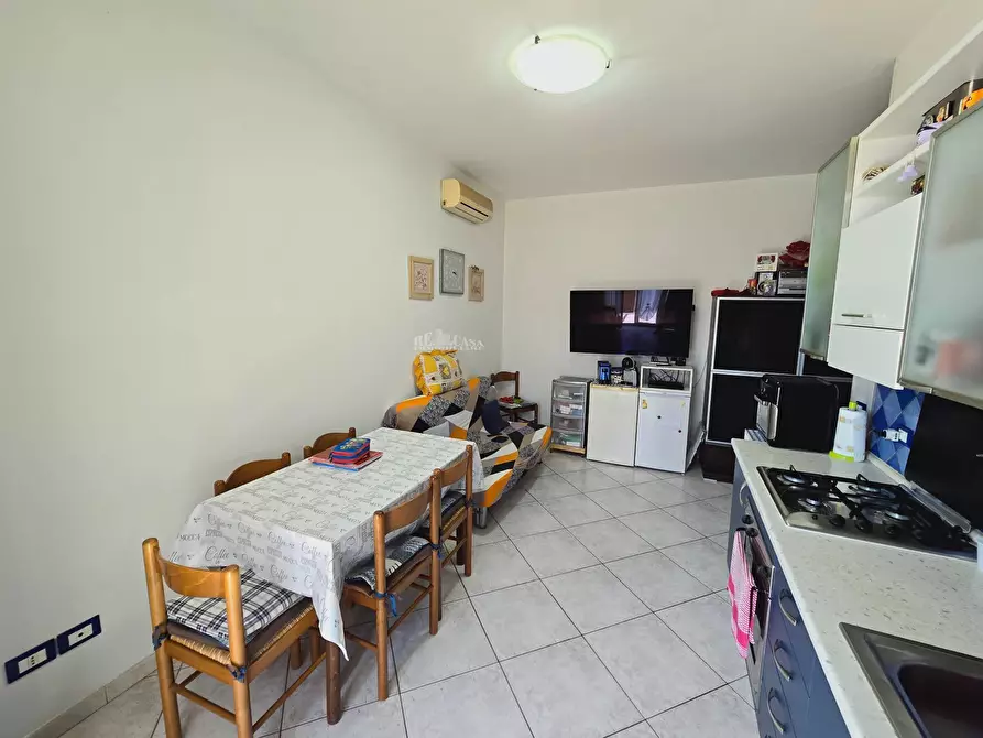 Immagine 5 di Appartamento in vendita  in Via dei Laureati a San Benedetto Del Tronto