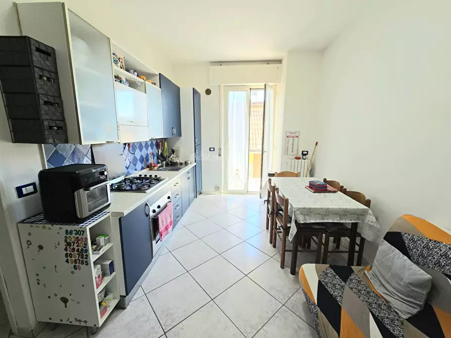 Immagine 6 di Appartamento in vendita  in Via dei Laureati a San Benedetto Del Tronto