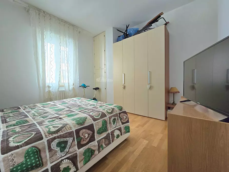 Immagine 9 di Appartamento in vendita  in Via dei Laureati a San Benedetto Del Tronto