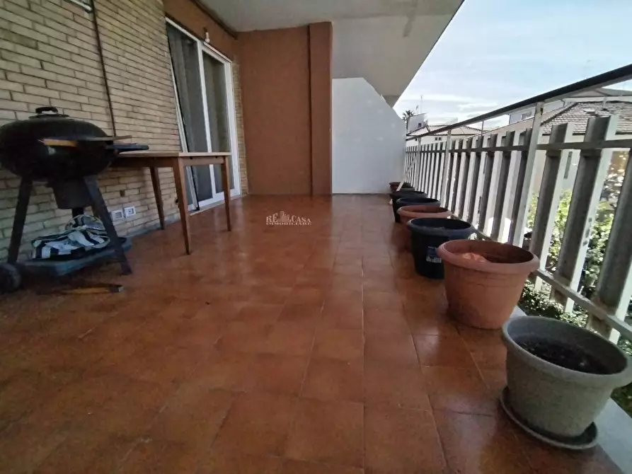 Immagine 20 di Appartamento in vendita  in via Alberigo da Barbiano a San Benedetto Del Tronto